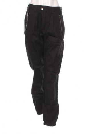 Pantaloni de femei Tommy Jeans, Mărime S, Culoare Negru, Preț 222,99 Lei