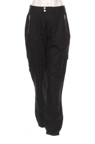 Damskie spodnie Tommy Jeans, Rozmiar S, Kolor Czarny, Cena 81,99 zł, #134454013
