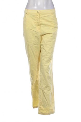 Damenhose Toni, Größe XXL, Farbe Gelb, Preis € 5,99