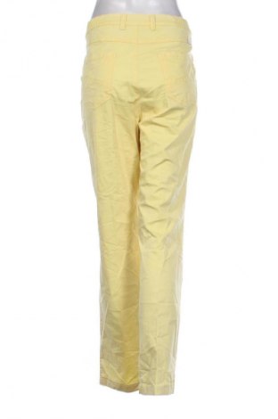 Damenhose Toni, Größe XXL, Farbe Gelb, Preis € 5,99