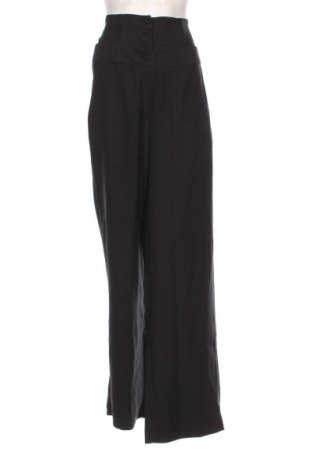 Γυναικείο παντελόνι Trendyol, Μέγεθος M, Χρώμα Μαύρο, Τιμή 39,99 €