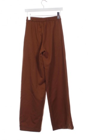 Damenhose Trendyol, Größe XXS, Farbe Braun, Preis 20,72 €
