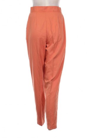 Damenhose Trevira, Größe S, Farbe Orange, Preis 6,99 €