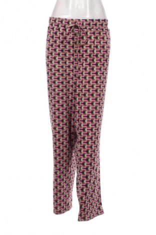 Dámské kalhoty  Ulla Popken, Velikost 3XL, Barva Vícebarevné, Cena  479,00 Kč