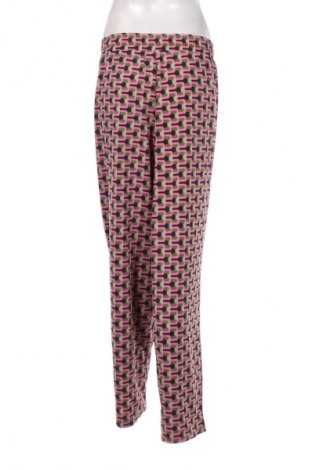 Dámské kalhoty  Ulla Popken, Velikost 3XL, Barva Vícebarevné, Cena  479,00 Kč