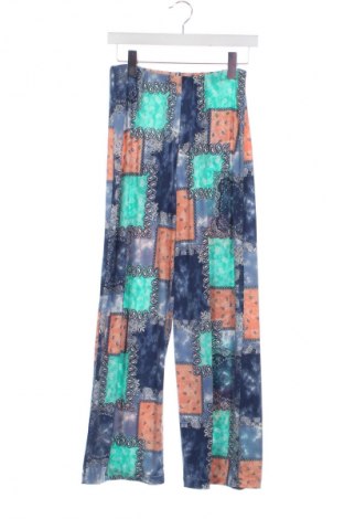 Damenhose Unbranded, Größe XS, Farbe Mehrfarbig, Preis 9,99 €
