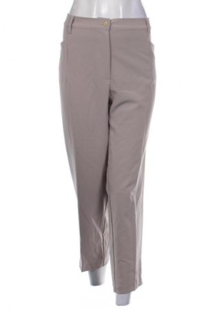 Damenhose Unbranded, Größe XXL, Farbe Beige, Preis 19,99 €