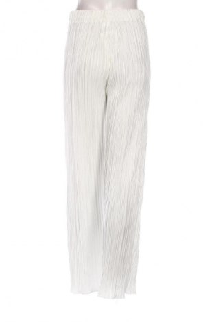Γυναικείο παντελόνι Unbranded, Μέγεθος M, Χρώμα Λευκό, Τιμή 6,99 €