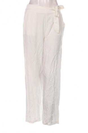Дамски панталон Unbranded, Размер S, Цвят Бял, Цена 13,29 €