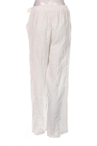 Дамски панталон Unbranded, Размер S, Цвят Бял, Цена 13,29 €