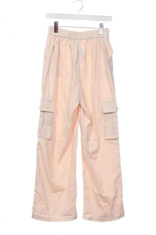 Damenhose Unbranded, Größe XS, Farbe Beige, Preis 10,99 €