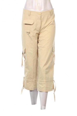 Damenhose Unbranded, Größe L, Farbe Beige, Preis 13,99 €