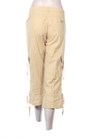 Damenhose Unbranded, Größe L, Farbe Beige, Preis 13,99 €