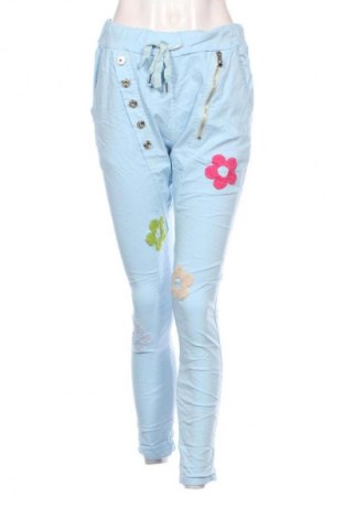 Damenhose Unbranded, Größe S, Farbe Blau, Preis 15,99 €