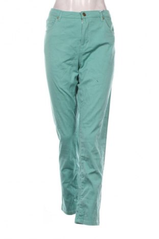 Dámske nohavice Unbranded, Veľkosť L, Farba Zelená, Cena  17,95 €