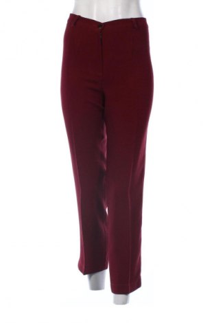 Damenhose Unbranded, Größe S, Farbe Rot, Preis 2,99 €