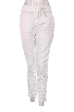 Pantaloni de femei Unbranded, Mărime XL, Culoare Alb, Preț 16,99 Lei