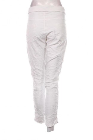 Pantaloni de femei Unbranded, Mărime XL, Culoare Alb, Preț 16,99 Lei