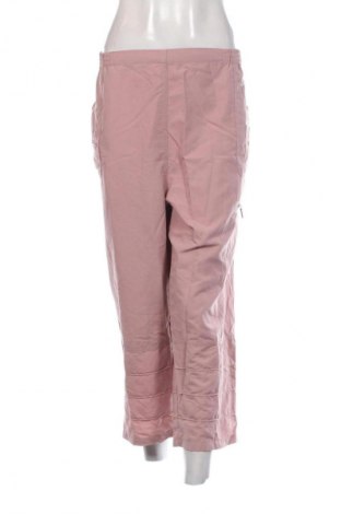 Damenhose Unbranded, Größe XXL, Farbe Aschrosa, Preis 21,99 €