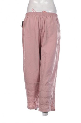 Damenhose Unbranded, Größe XXL, Farbe Aschrosa, Preis 21,99 €