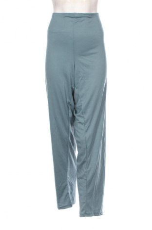 Damenhose Unbranded, Größe 3XL, Farbe Blau, Preis 5,99 €