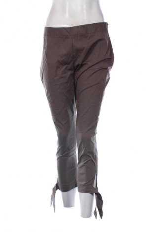 Damenhose Unbranded, Größe L, Farbe Braun, Preis 3,99 €