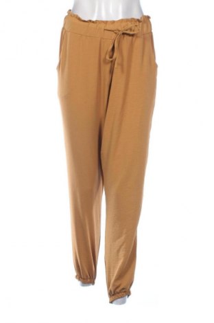 Damenhose Unbranded, Größe M, Farbe Braun, Preis 10,96 €