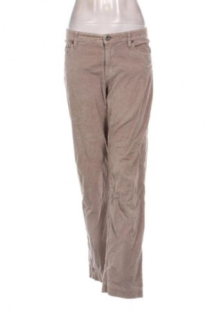 Дамски панталон Unbranded, Размер XL, Цвят Сив, Цена 2,04 €