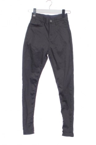 Damenhose Unbranded, Größe XXS, Farbe Grau, Preis 2,99 €