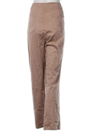 Damenhose Unbranded, Größe XXL, Farbe Beige, Preis 17,99 €