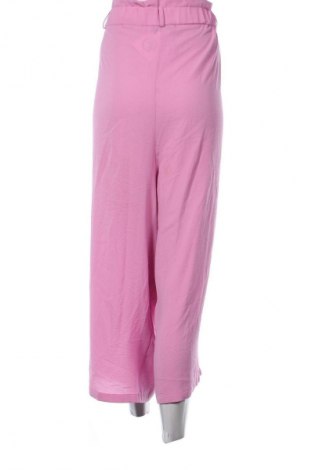 Damskie spodnie Unbranded, Rozmiar 3XL, Kolor Różowy, Cena 67,99 zł