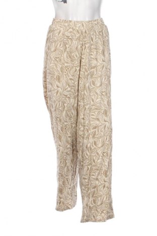 Дамски панталон Unbranded, Размер 3XL, Цвят Многоцветен, Цена 13,29 €