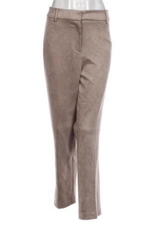 Pantaloni de femei Unbranded, Mărime 3XL, Culoare Bej, Preț 45,99 Lei