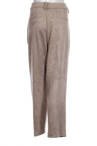 Pantaloni de femei Unbranded, Mărime 3XL, Culoare Bej, Preț 45,99 Lei