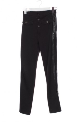 Damenhose Unbranded, Größe XS, Farbe Schwarz, Preis 4,99 €