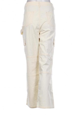 Damenhose Unbranded, Größe XXL, Farbe Gelb, Preis 17,99 €