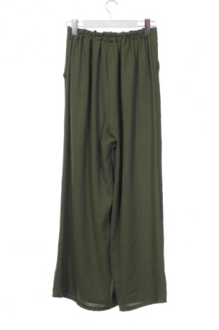 Damenhose Unbranded, Größe XS, Farbe Grün, Preis 4,99 €