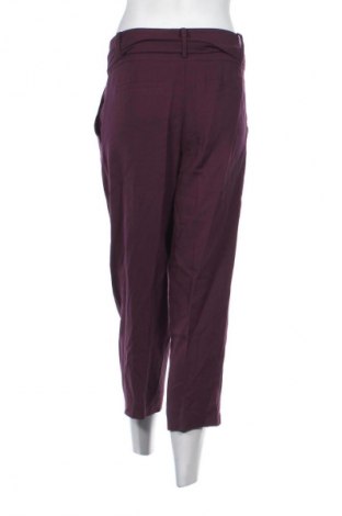 Damskie spodnie Unbranded, Rozmiar S, Kolor Fioletowy, Cena 29,93 zł