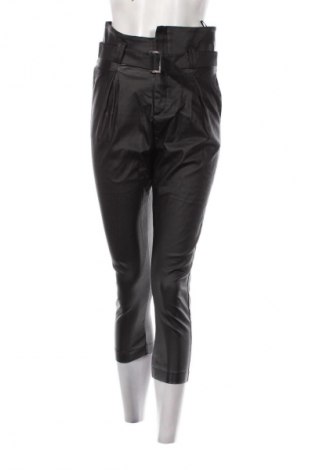 Damskie spodnie Unbranded, Rozmiar M, Kolor Czarny, Cena 29,29 zł