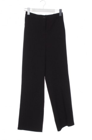 Damskie spodnie Unbranded, Rozmiar XS, Kolor Czarny, Cena 33,07 zł