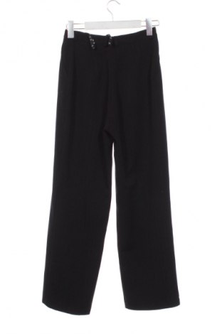 Damskie spodnie Unbranded, Rozmiar XS, Kolor Czarny, Cena 33,07 zł