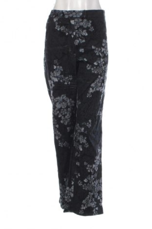 Γυναικείο παντελόνι Unbranded, Μέγεθος XXL, Χρώμα Πολύχρωμο, Τιμή 12,99 €