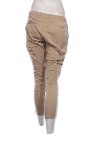 Damskie spodnie Unbranded, Rozmiar L, Kolor Beżowy, Cena 21,99 zł