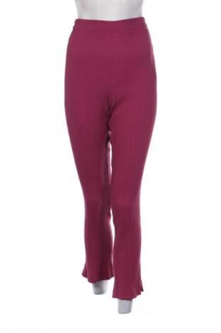 Damenhose Unbranded, Größe XL, Farbe Lila, Preis 4,99 €