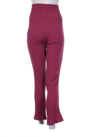 Damenhose Unbranded, Größe XL, Farbe Lila, Preis 4,99 €