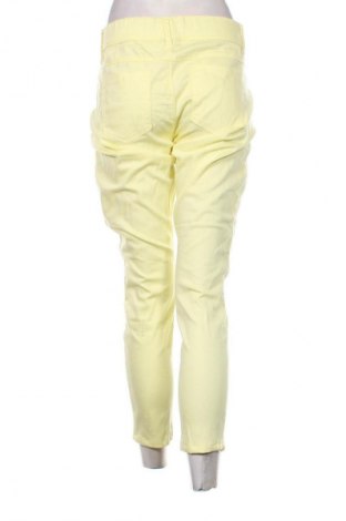 Γυναικείο παντελόνι Unbranded, Μέγεθος XXL, Χρώμα Κίτρινο, Τιμή 3,99 €