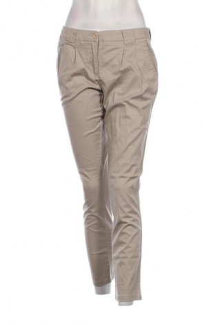 Damenhose Unbranded, Größe L, Farbe Beige, Preis 11,53 €