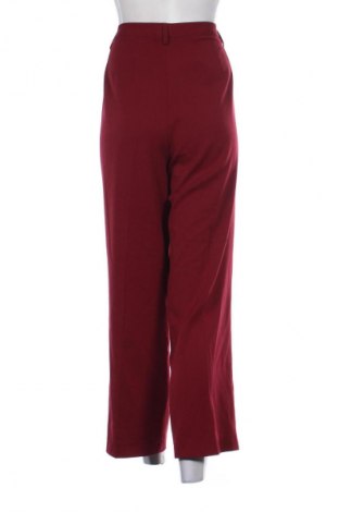 Damskie spodnie Unbranded, Rozmiar XL, Kolor Czerwony, Cena 54,99 zł