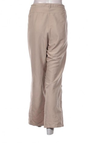 Damenhose Unbranded, Größe XXL, Farbe Beige, Preis 12,99 €