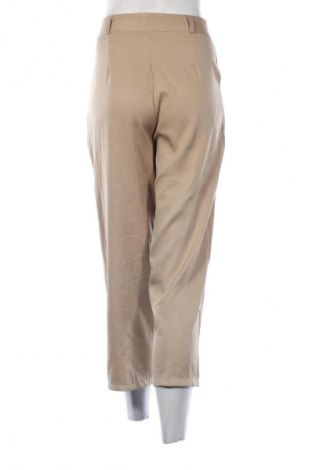 Damenhose Unbranded, Größe S, Farbe Beige, Preis 4,99 €